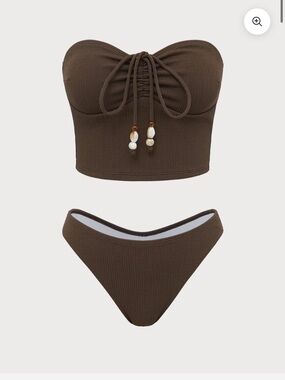 NWT Samiol Tankini